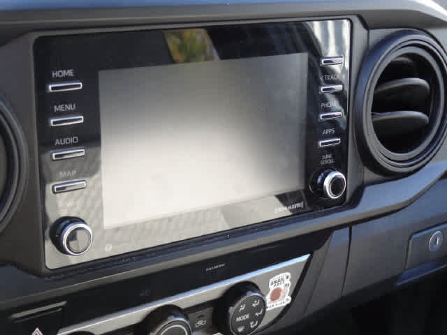 Used 2021 Toyota Tacoma SR w/ SR Convenience Package RWD image 8