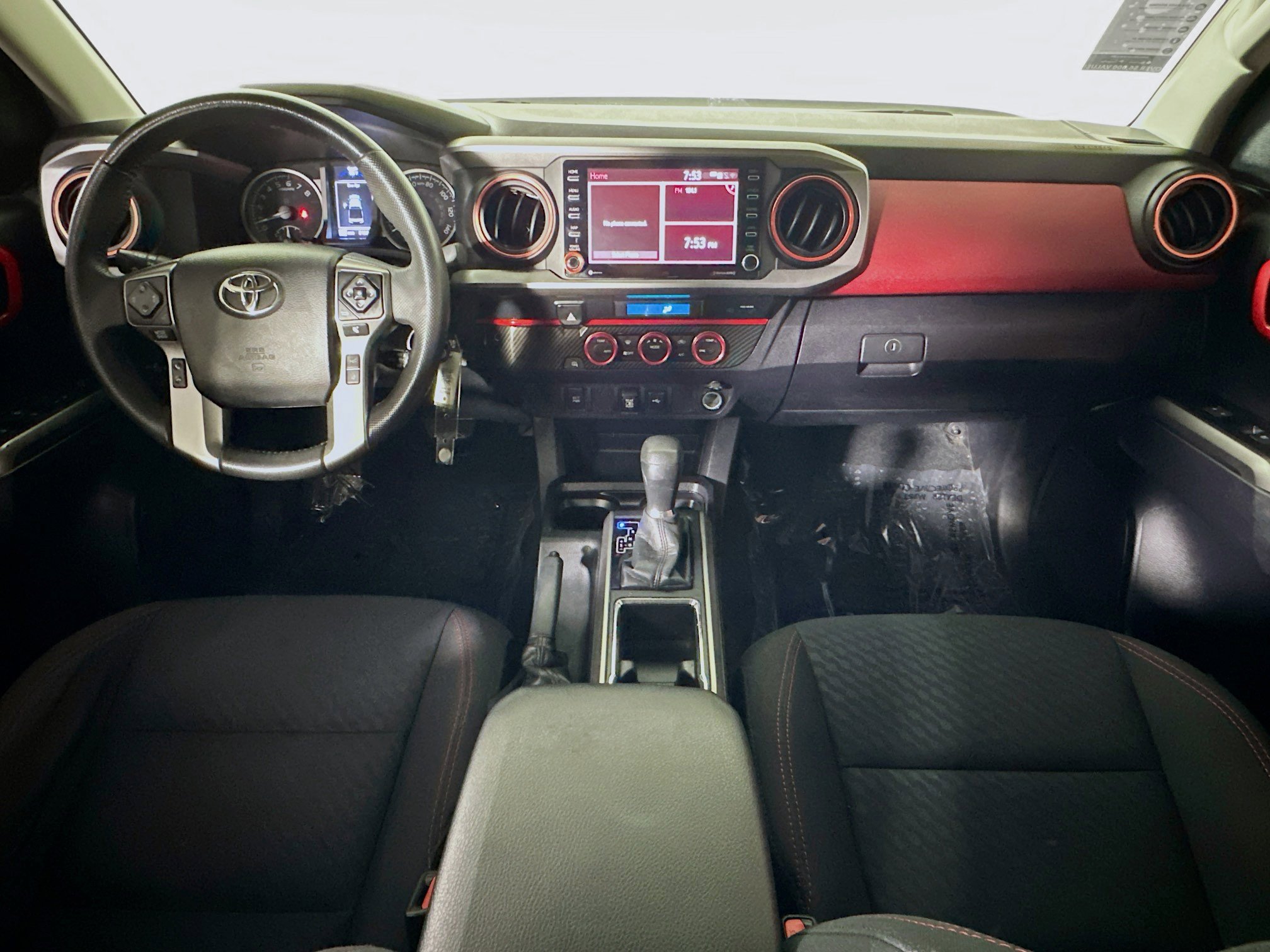 Used 2021 Toyota Tacoma SR5 image 25