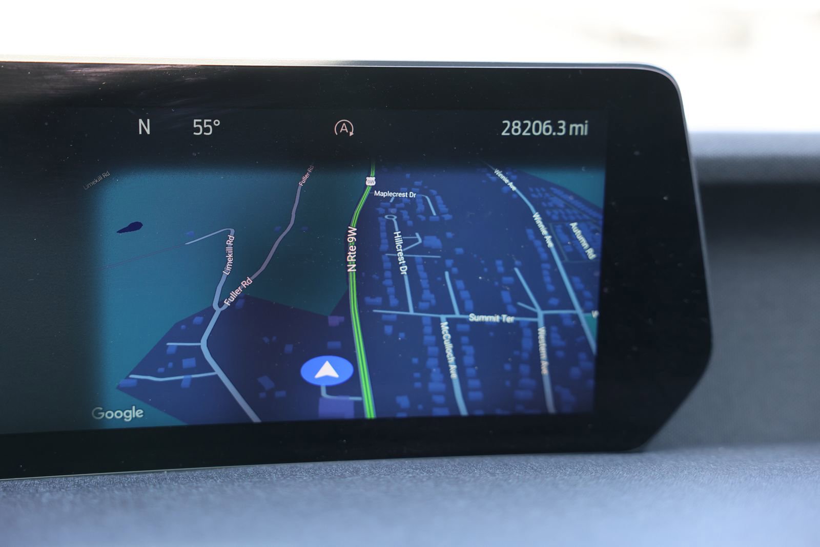 Certified 2025 Ford Expedition Active image 27