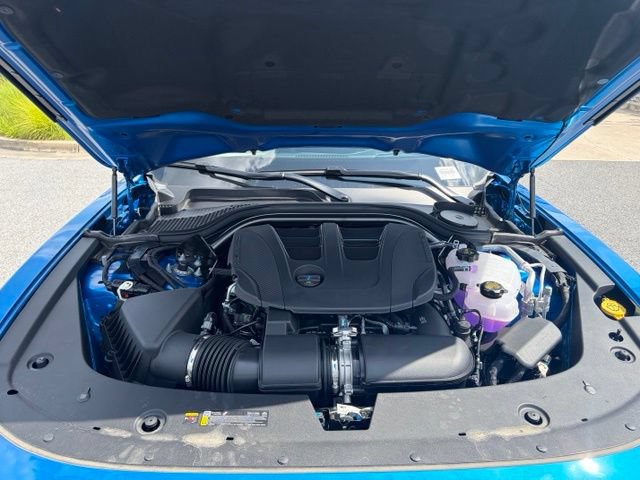 New 2026 Dodge Charger R/T AWD/4WD image 11