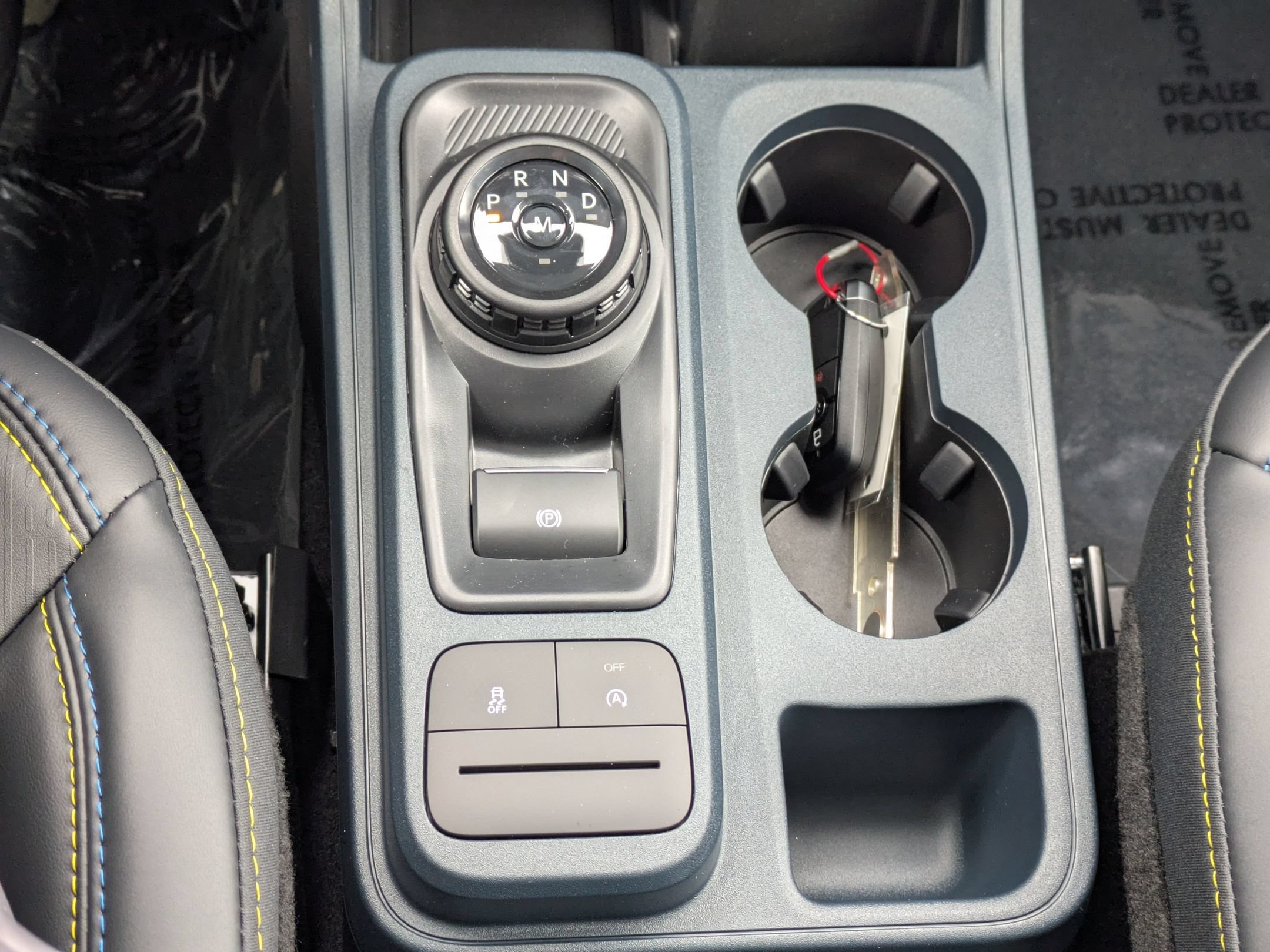 New 2026 Ford Maverick Lobo AWD/4WD image 20