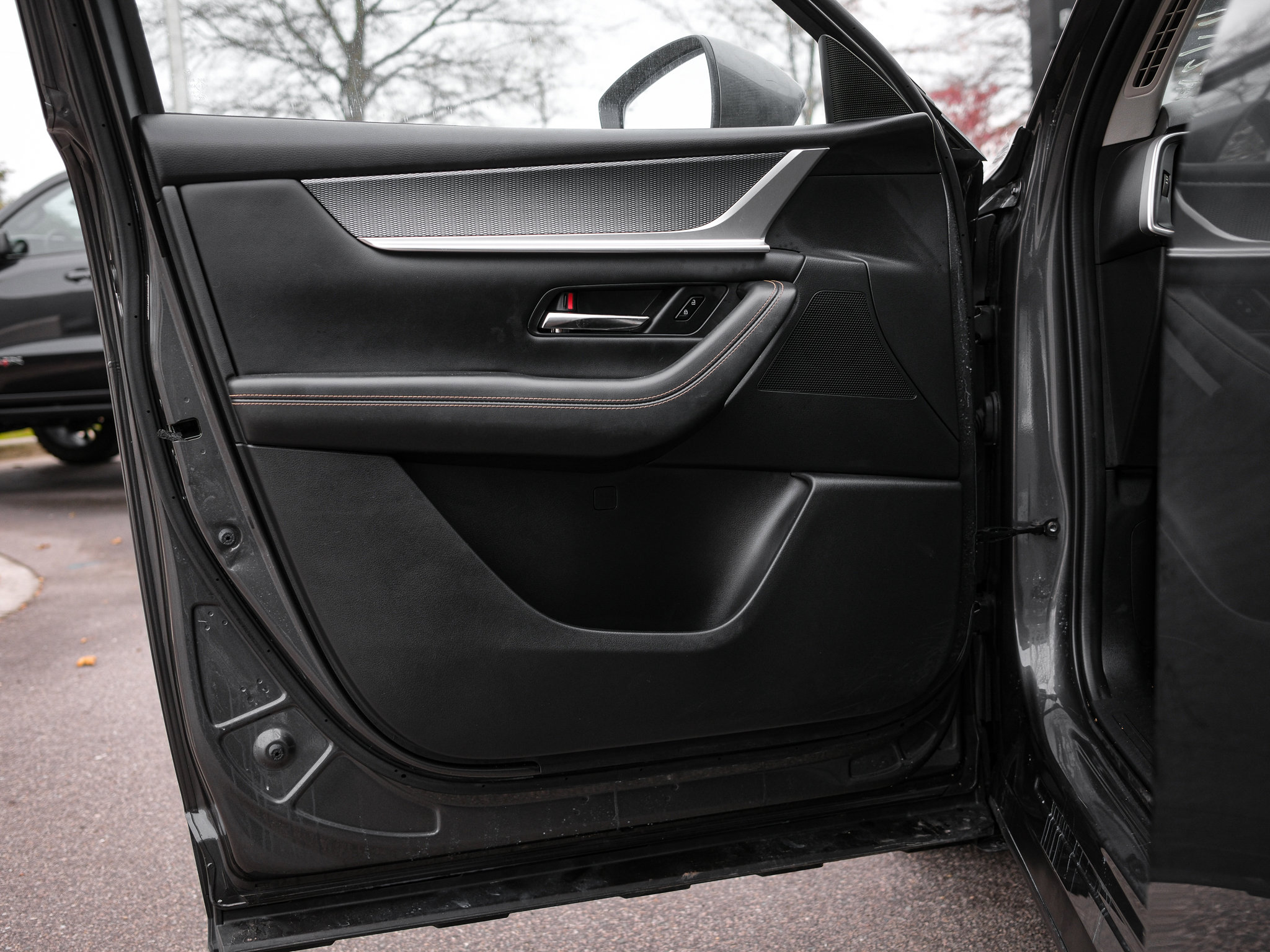 Certified 2024 MAZDA CX-90 Plug-In Hybrid w/ Preferred image 14