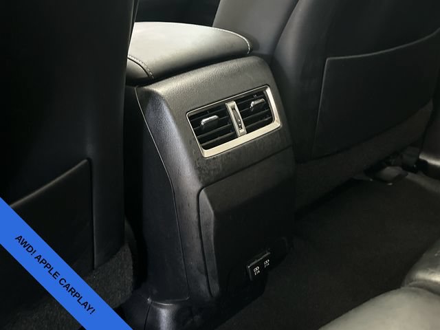 Used 2021 Lexus RX 450h AWD w/ Luxury Package image 17