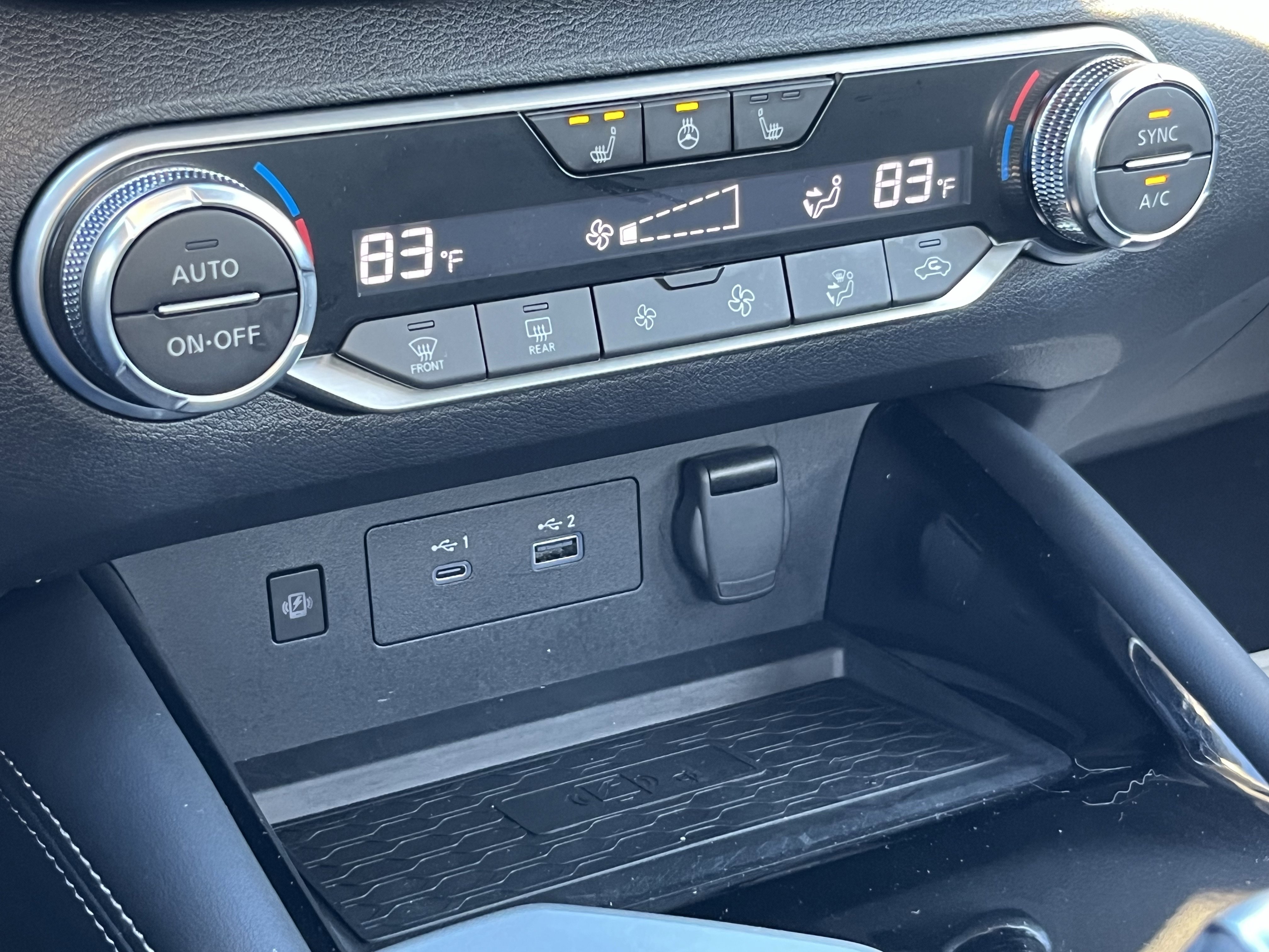 Used 2024 Nissan Altima 2.5 SL image 27