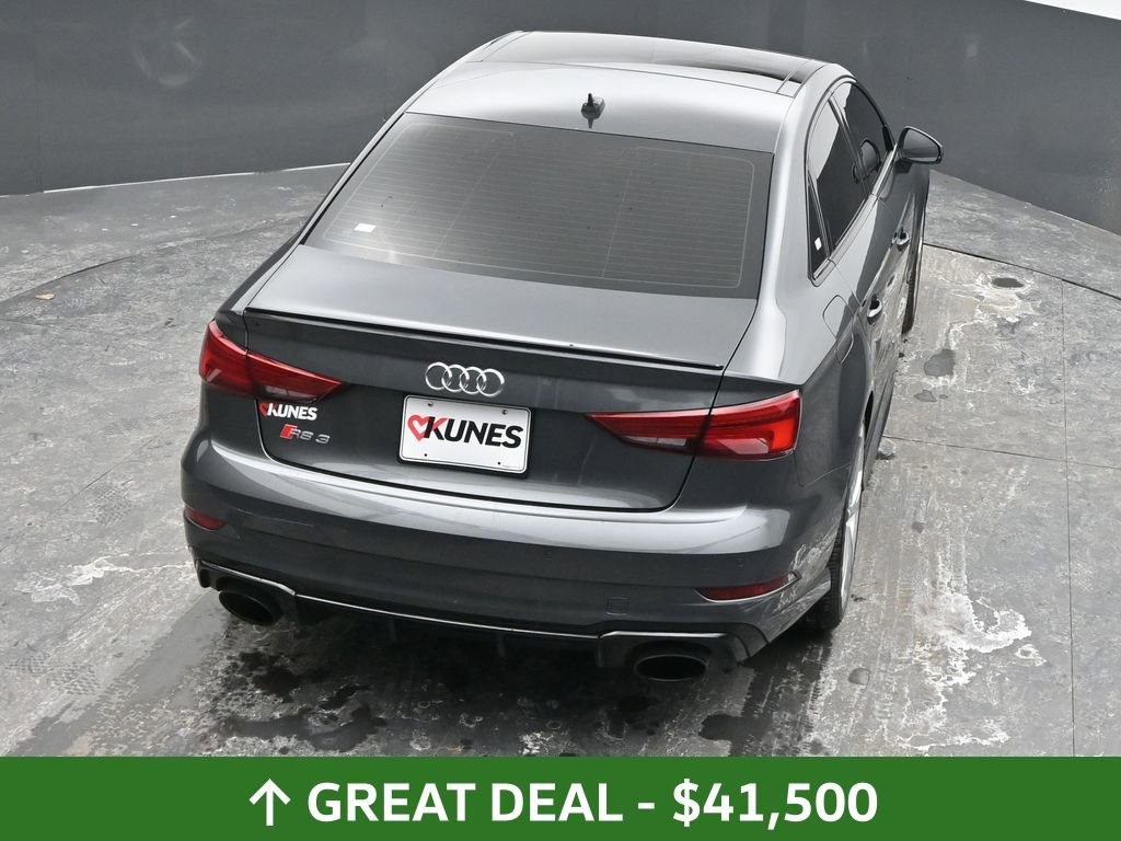 Used 2019 Audi RS 3 image 66