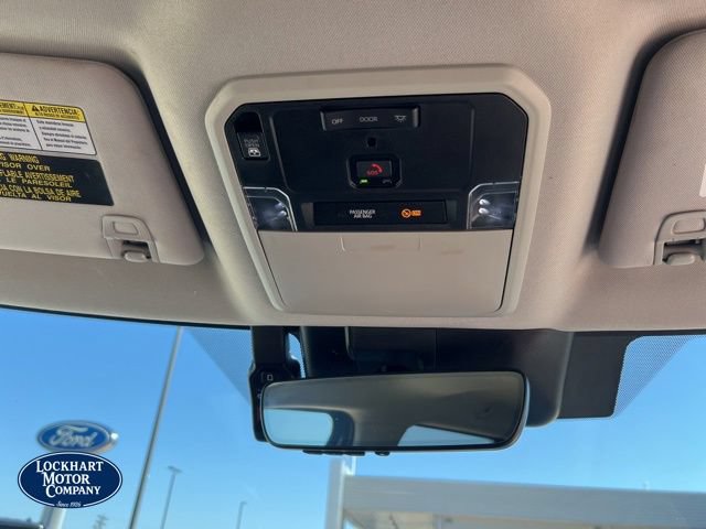 Used 2022 Toyota Tundra Limited w/ Power Package RWD image 44