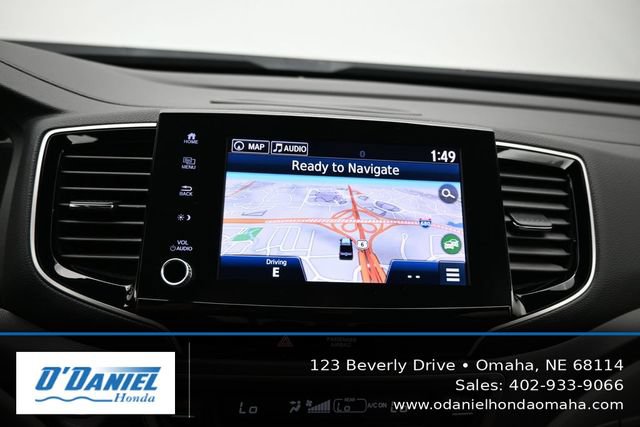 Used 2023 Honda Ridgeline RTL-E image 31