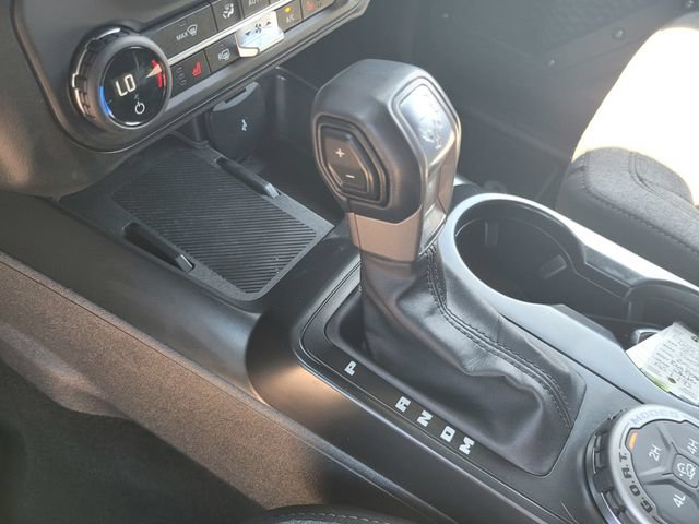 Certified 2025 Ford Bronco Big Bend AWD/4WD image 18