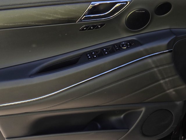Used 2026 Genesis GV80 3.5T Prestige AWD/4WD image 19