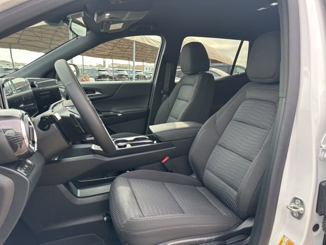 New 2026 Chevrolet Equinox LT image 9