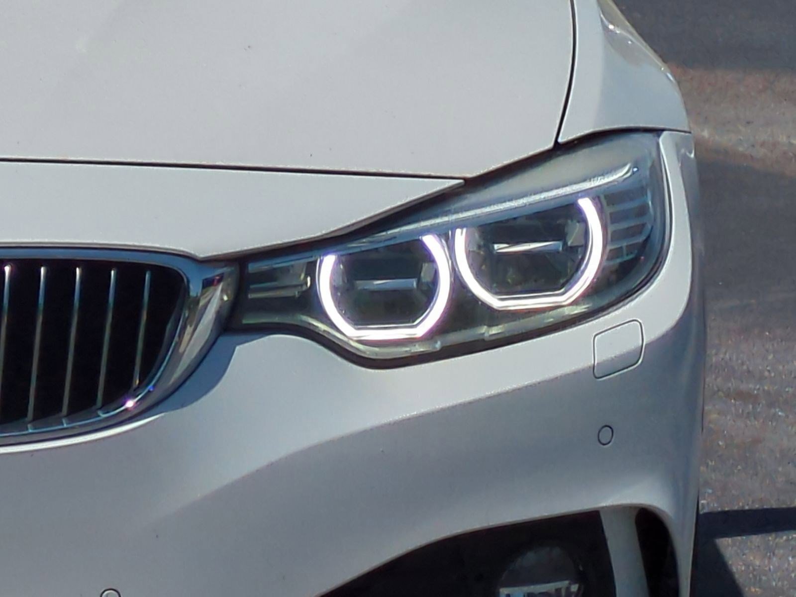 Used 2015 BMW 435i xDrive Coupe image 6