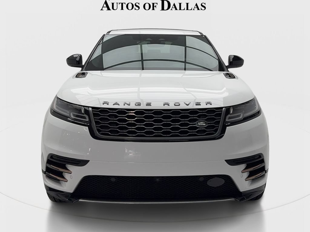 Used 2023 Land Rover Range Rover Velar R-Dynamic S AWD/4WD image 3