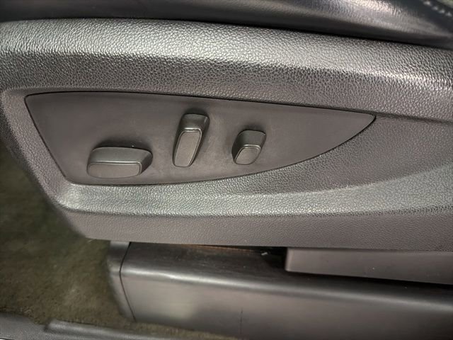 Used 2015 Chevrolet Suburban LT w/ Max Trailering Package image 14