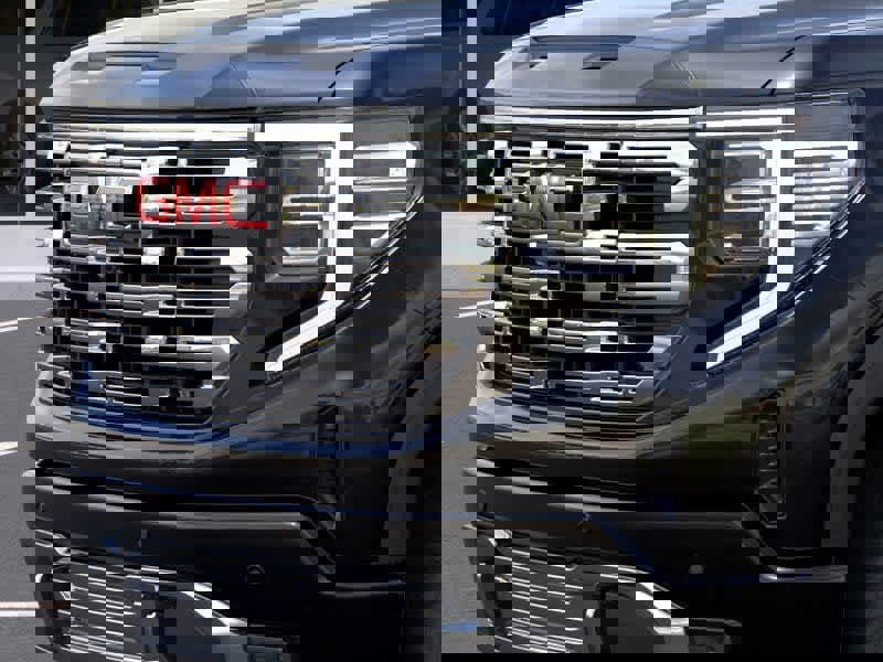 New 2026 GMC Sierra 1500 Denali image 13