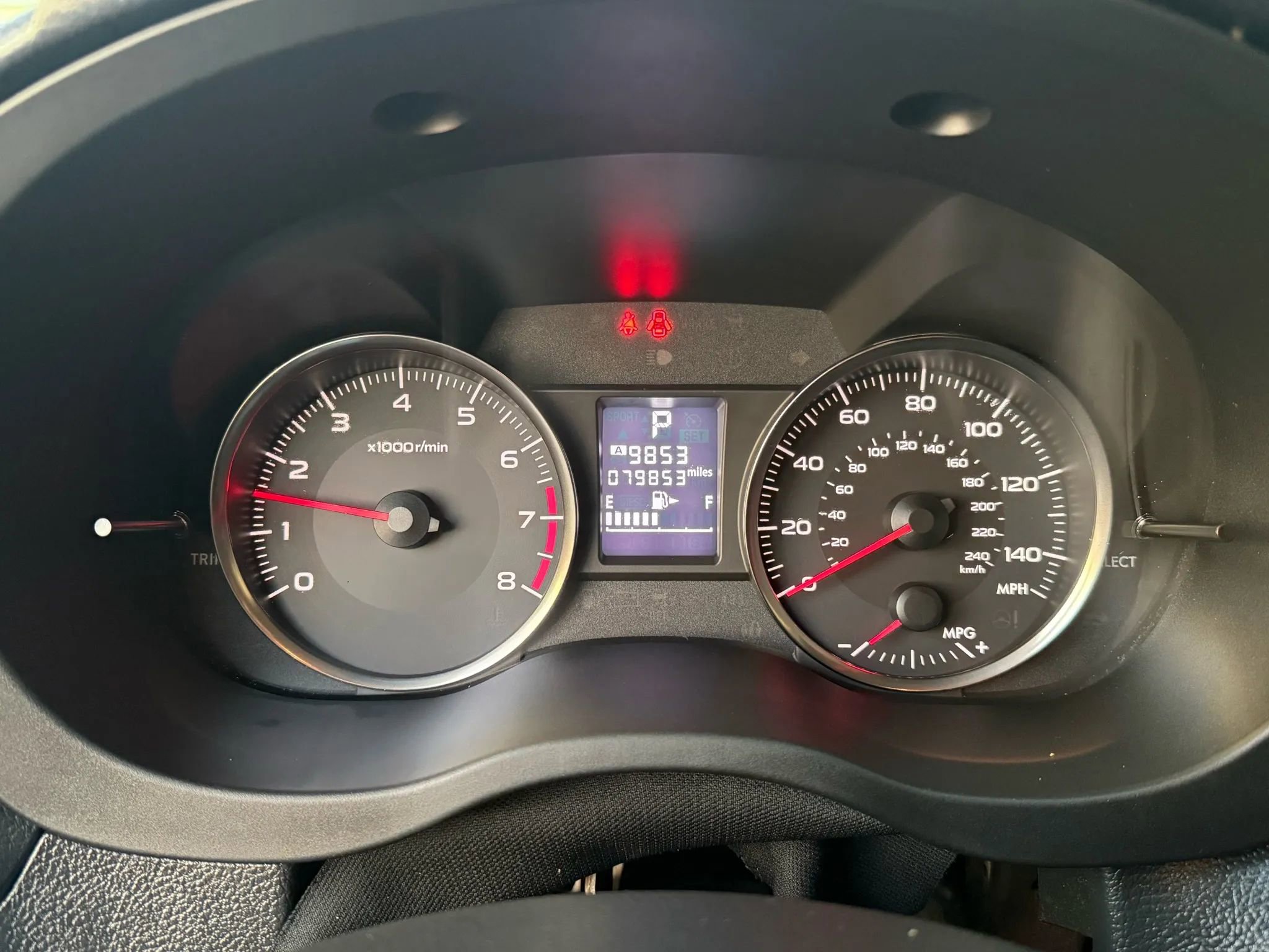 Used 2017 Subaru Crosstrek 2.0i Premium image 22