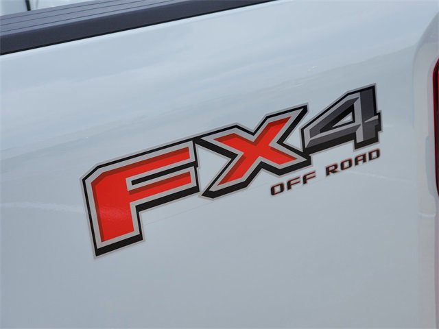 Used 2025 Ford F250 Lariat w/ FX4 Off-Road Package AWD/4WD image 10