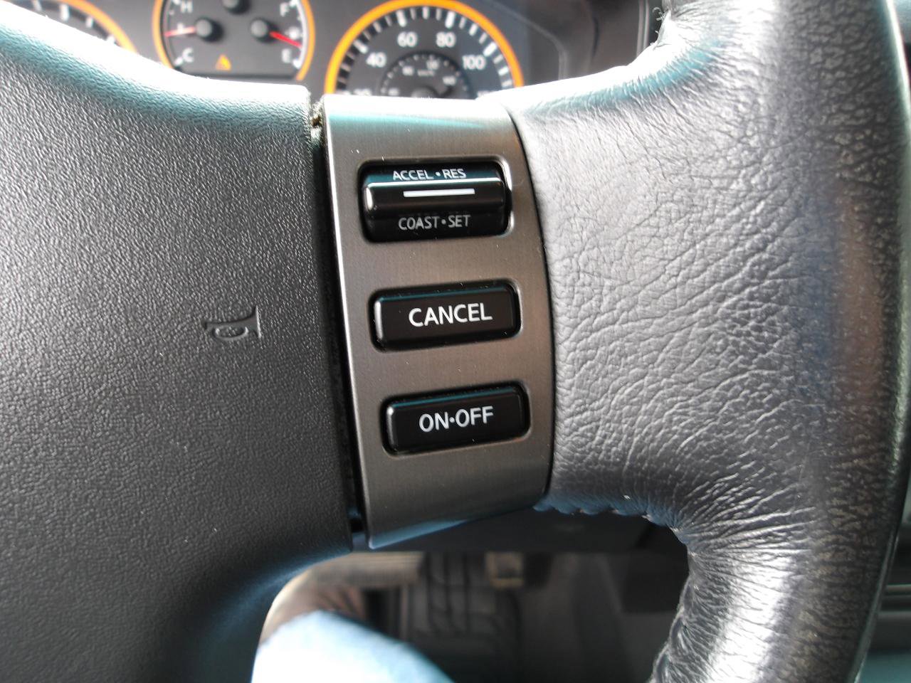 Used 2011 Nissan Titan S image 16