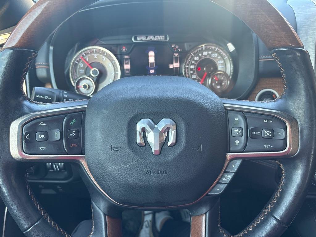 Used 2020 RAM 1500 Limited RWD image 27