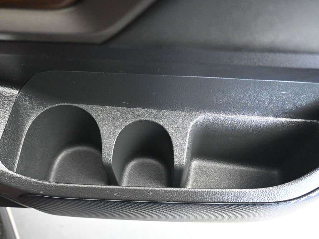 Used 2021 Nissan Titan Platinum Reserve w/ Moonroof Package image 45