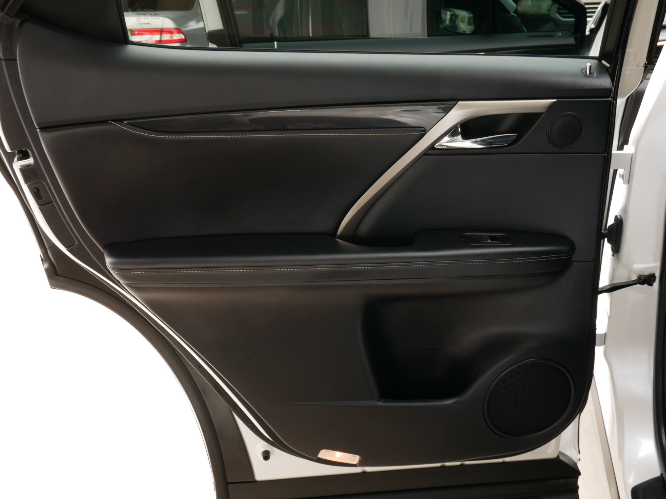 Used 2019 Lexus RX 350 FWD w/ Accessory Package image 24