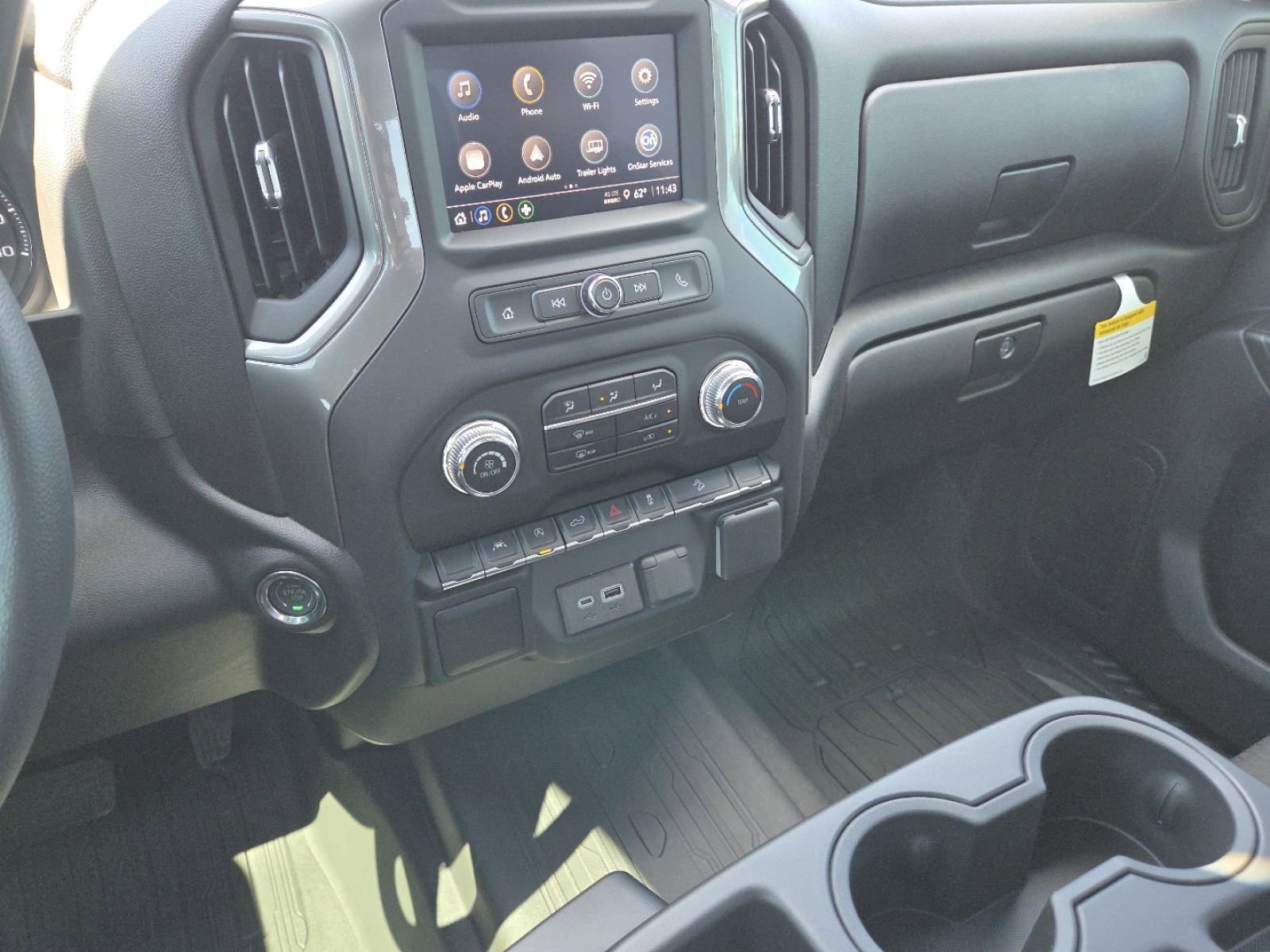 New 2026 GMC Sierra 1500 Pro w/ Graphite Edition image 27