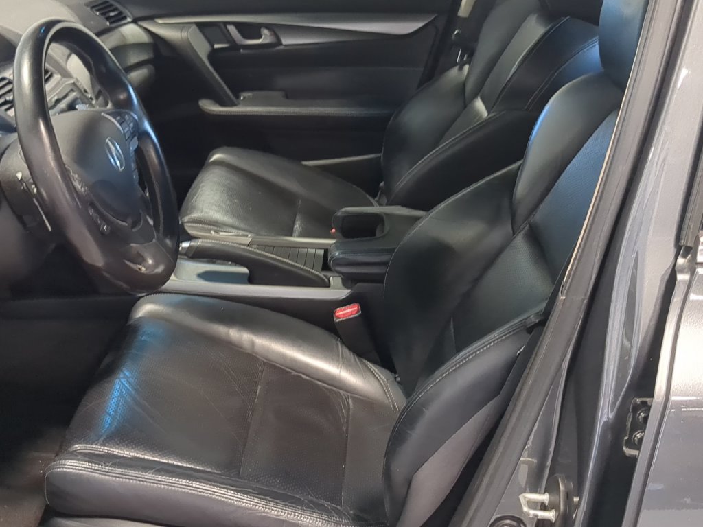 Used 2009 Acura TL SH-AWD image 18