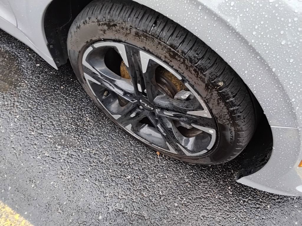 Used 2023 Kia K5 GT-Line image 11