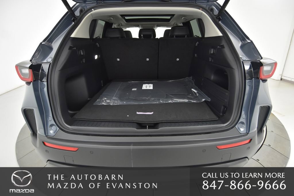 New 2026 MAZDA CX-50 2.5 Hybrid w/ Preferred Pkg image 32