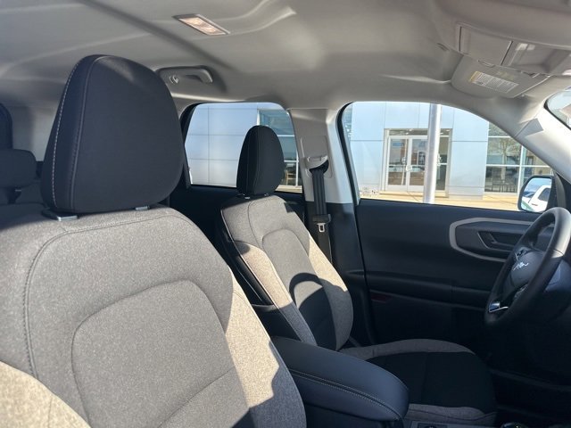 New 2025 Ford Bronco Sport Big Bend w/ Convenience Package image 9