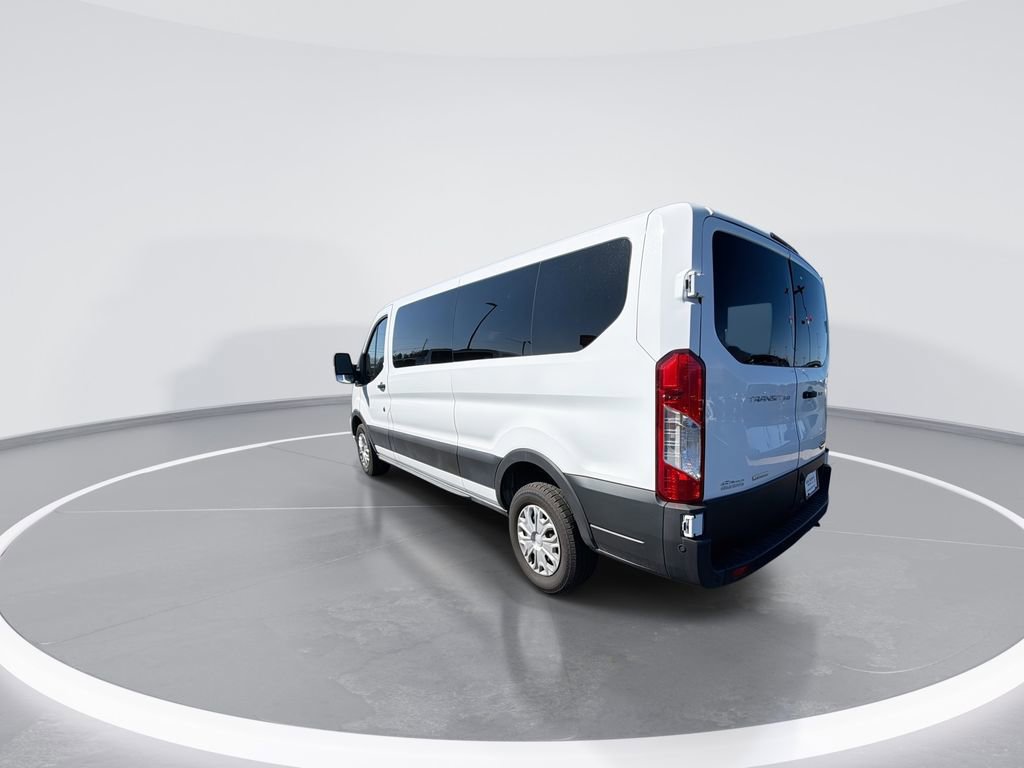 Used 2023 Ford Transit 350 XLT RWD image 6