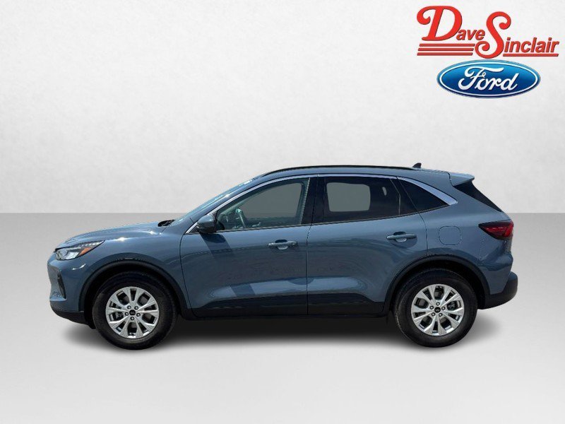 Used 2024 Ford Escape Active w/ Tech Pack #2 AWD/4WD image 10