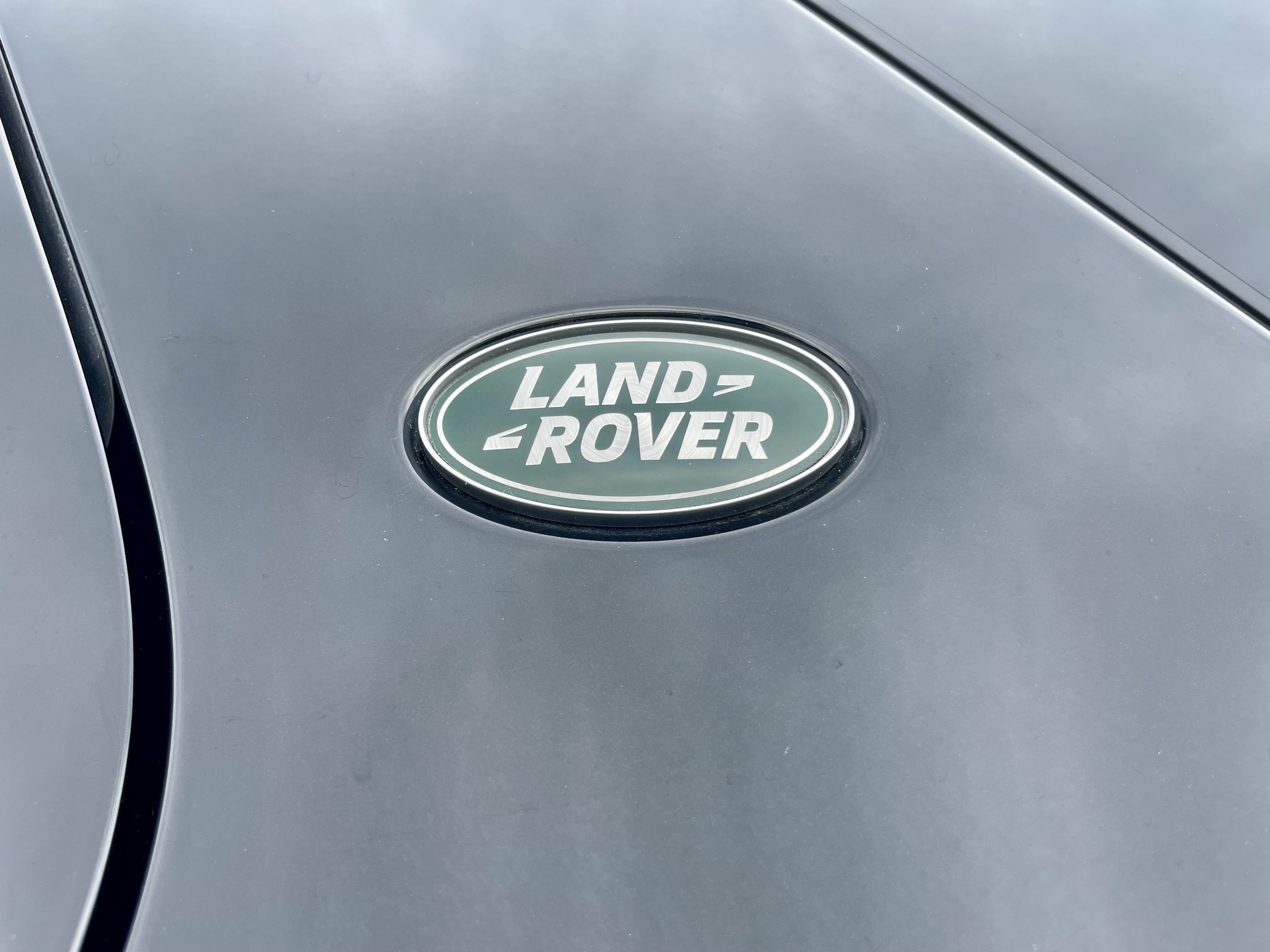 Certified 2025 Land Rover Discovery Sport S AWD/4WD image 38