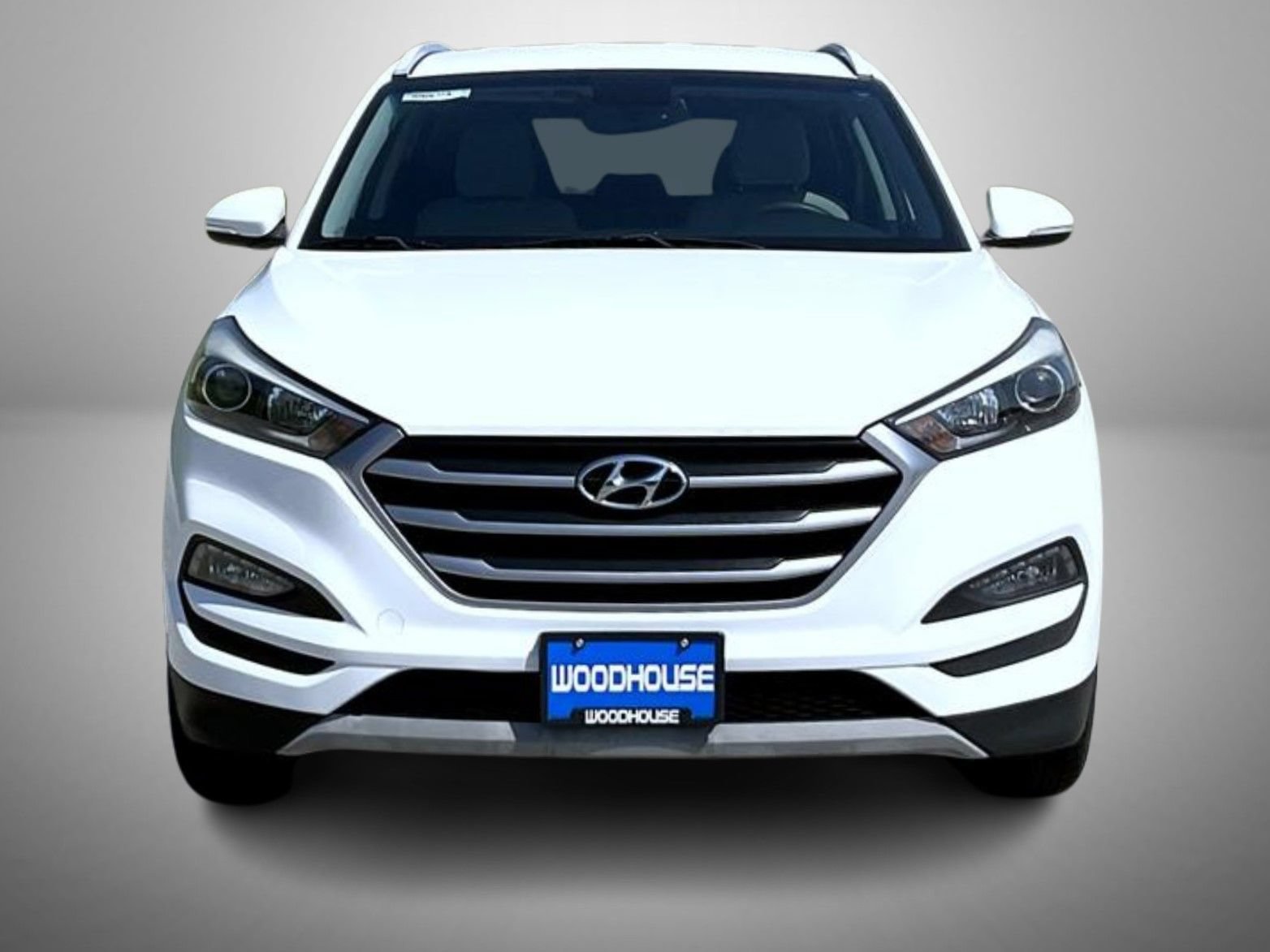 Used 2017 Hyundai Tucson Eco w/ Cargo Package AWD/4WD image 2
