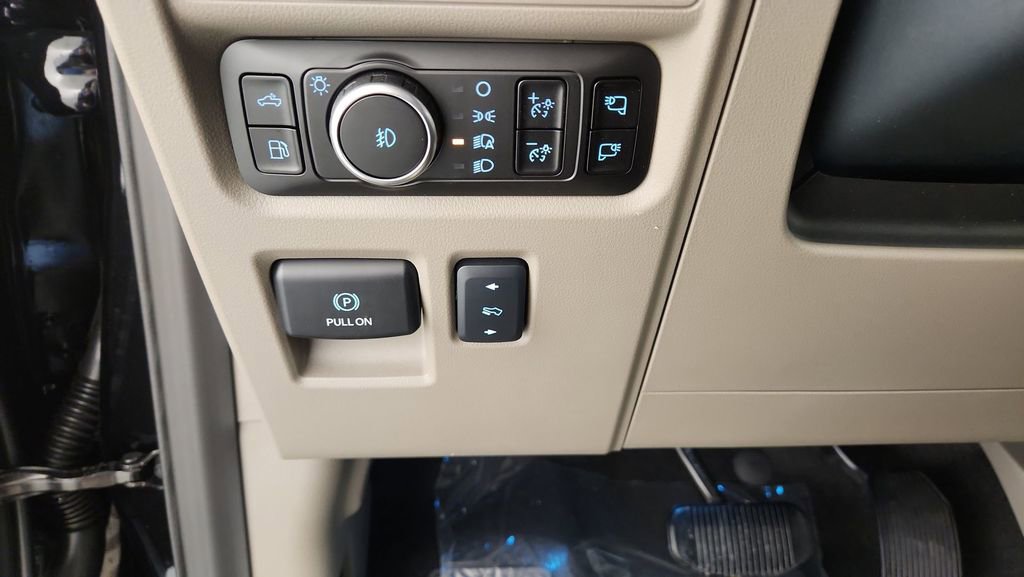 New 2026 Ford F150 Platinum AWD/4WD image 27
