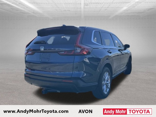 Used 2025 Honda CR-V EX-L image 19