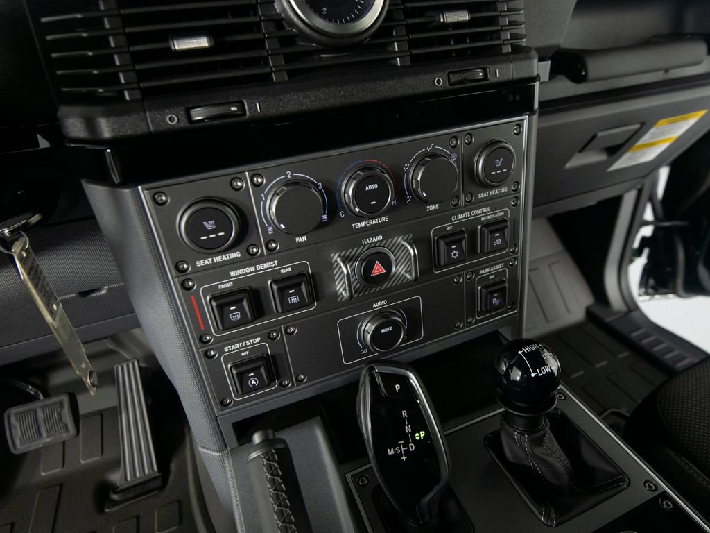 Used 2025 INEOS Grenadier AWD/4WD image 21