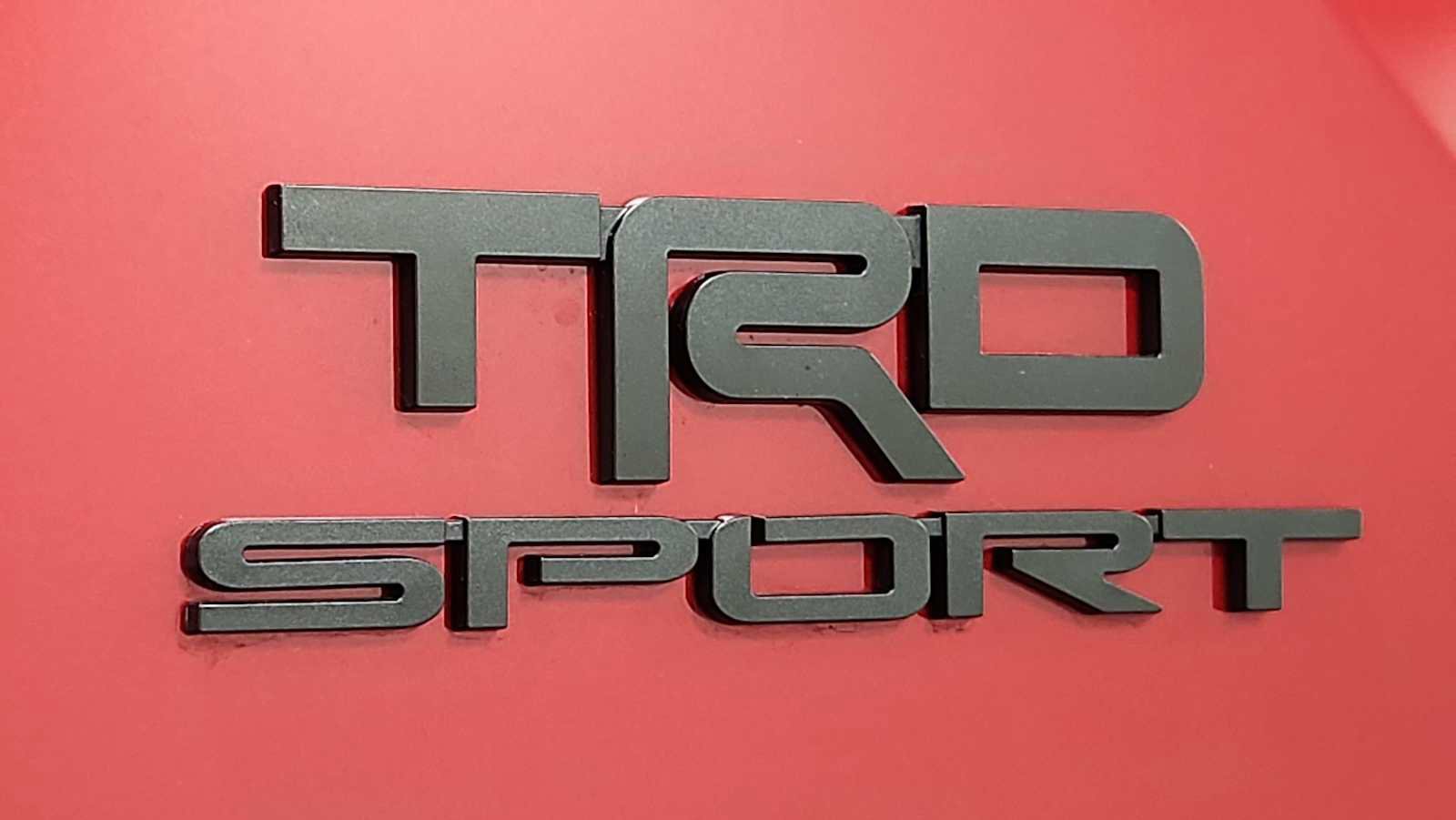 Certified 2025 Toyota 4Runner TRD Sport Premium w/ Tow Technology Package image 28