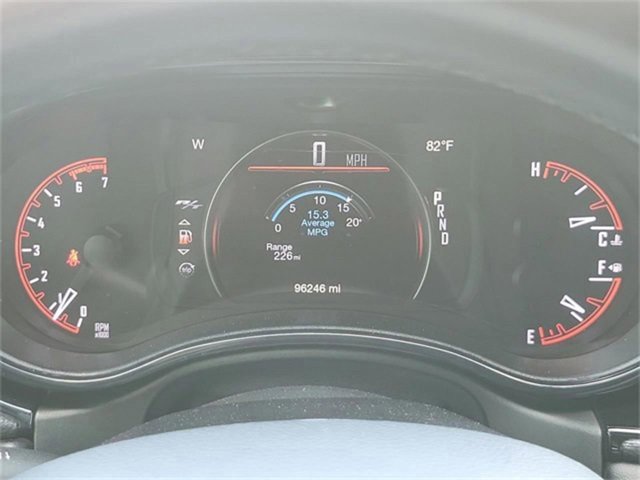 Used 2021 Dodge Durango R/T w/ Blacktop Package image 32