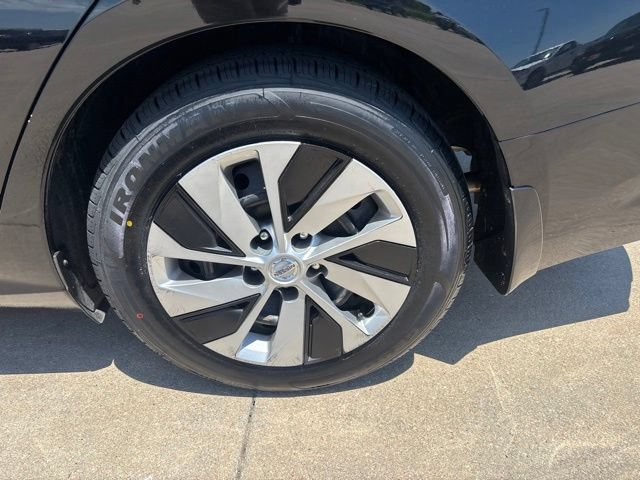 Used 2021 Nissan Altima 2.5 S w/ Driver Assist Package FWD image 12