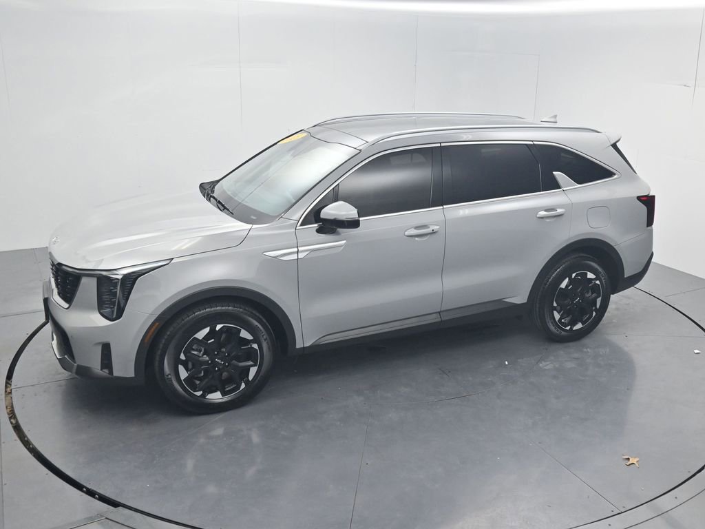 Used 2025 Kia Sorento S w/ Panoramic Sunroof Package image 50