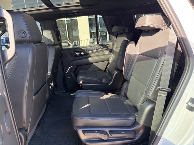 Used 2022 GMC Yukon Denali image 19