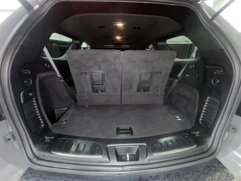 Used 2022 Dodge Durango GT image 24