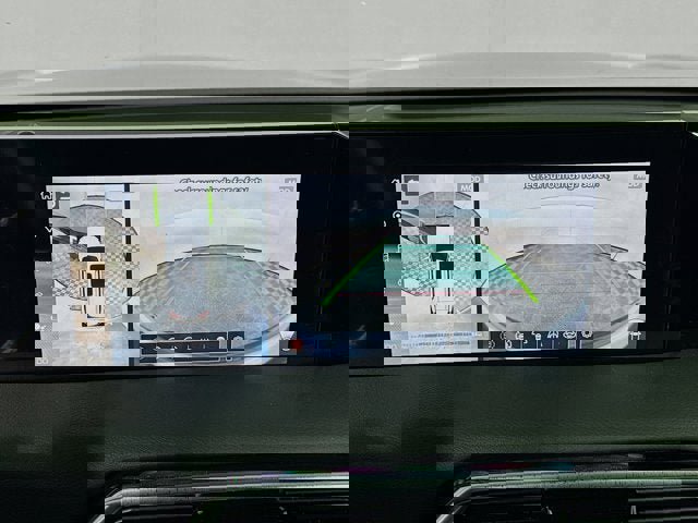 New 2025 Nissan Armada SL w/ Captain's Chari Seat Package image 17