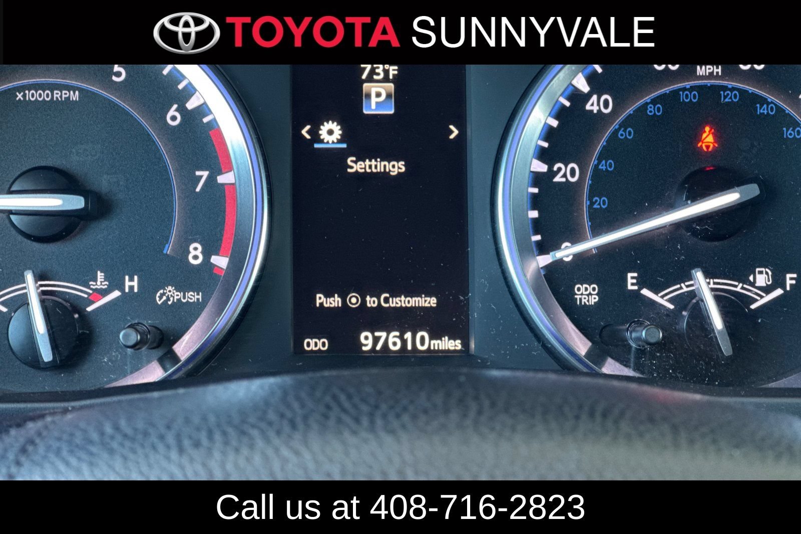 Used 2015 Toyota Highlander XLE FWD image 31
