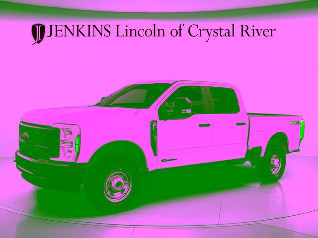 New 2026 Ford F350 XL w/ XL Off-Road Package AWD/4WD image 10