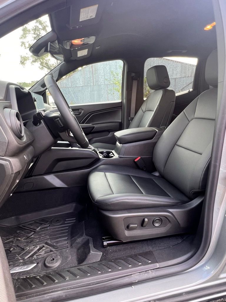 New 2025 Chevrolet Colorado Trail Boss image 15