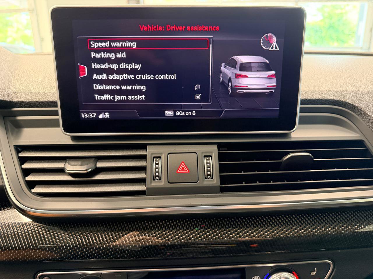 Used 2019 Audi SQ5 Prestige w/ Prestige Package AWD/4WD image 49