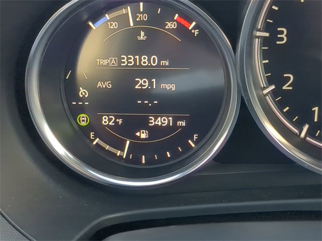 Used 2024 MAZDA MX-5 Miata Grand Touring image 31