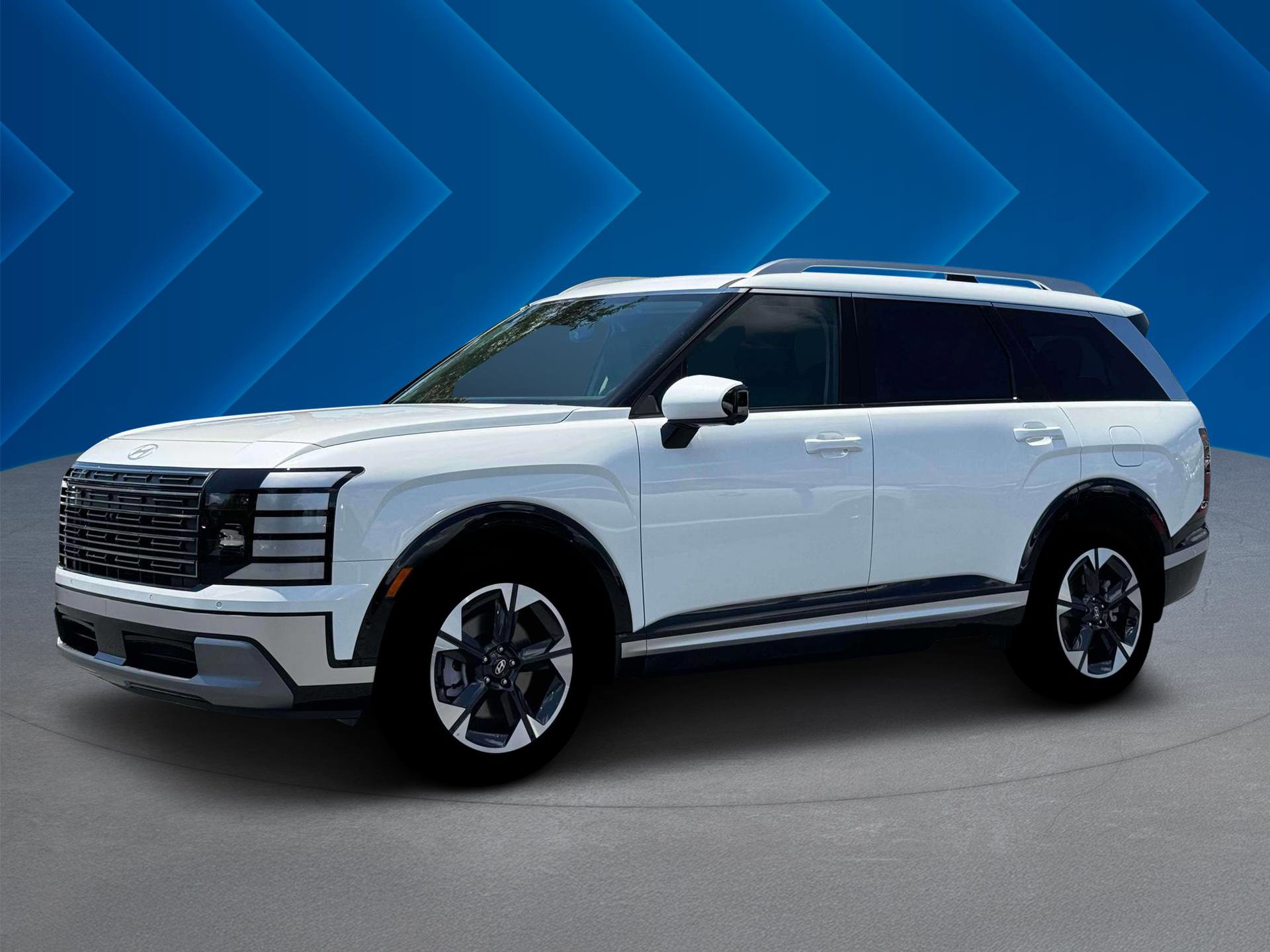 New 2026 Hyundai Palisade Limited image 2