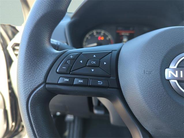 Certified 2024 Nissan Altima 2.5 S image 30